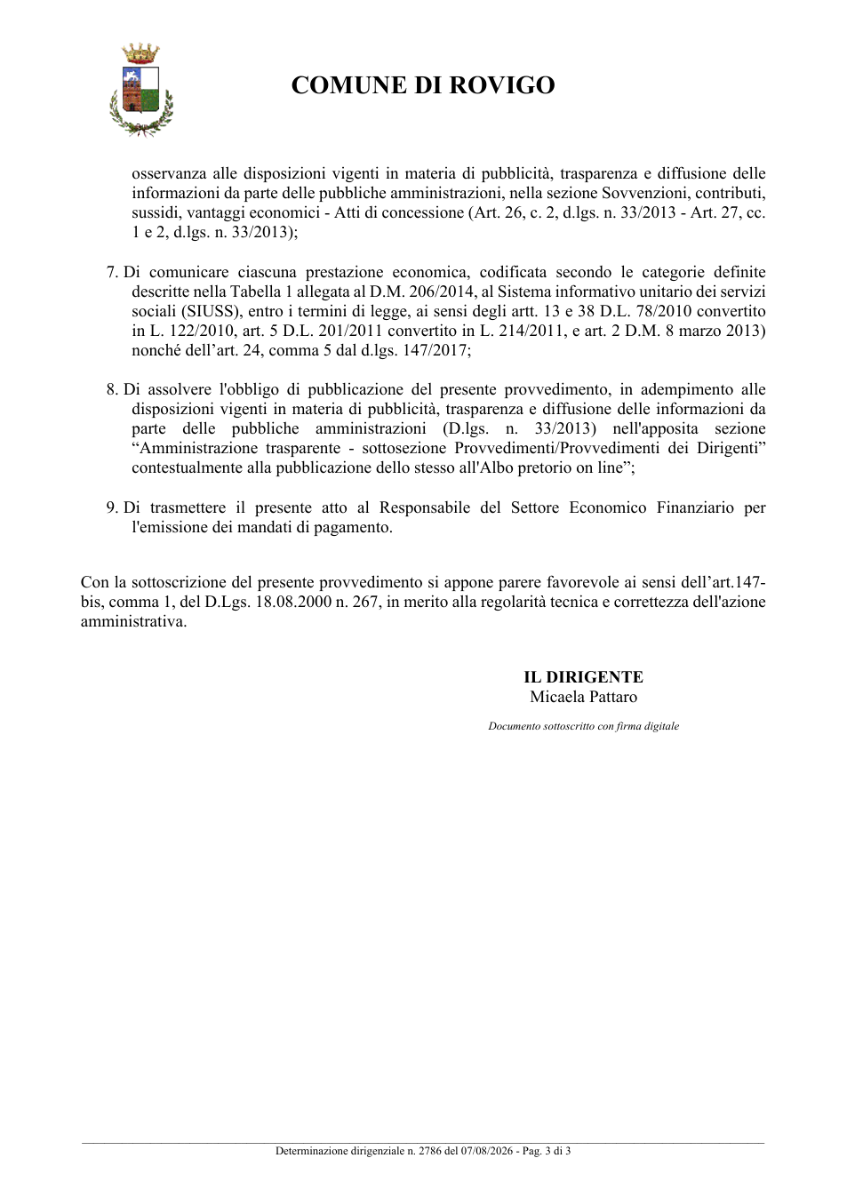 Pagina 3 del documento