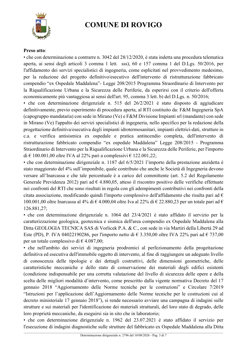 Pagina 3 del documento