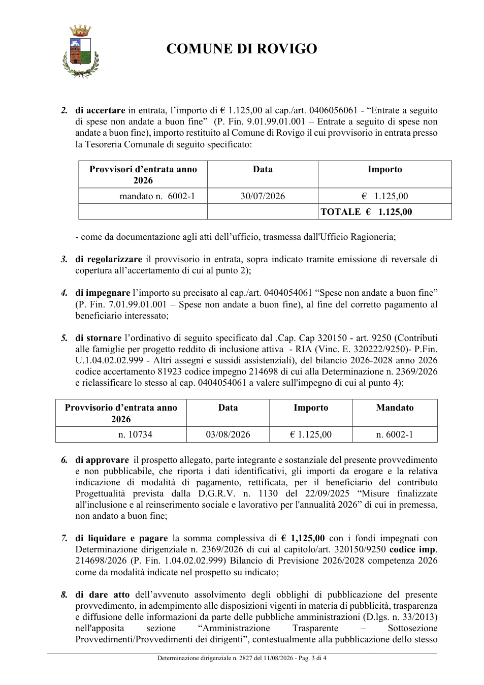 Pagina 3 del documento