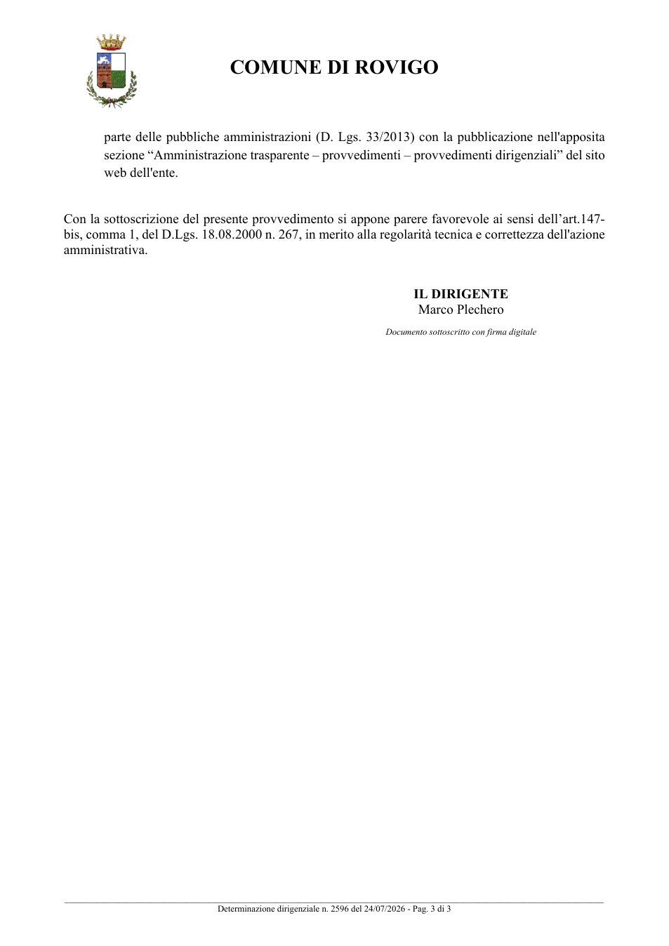 Pagina 3 del documento