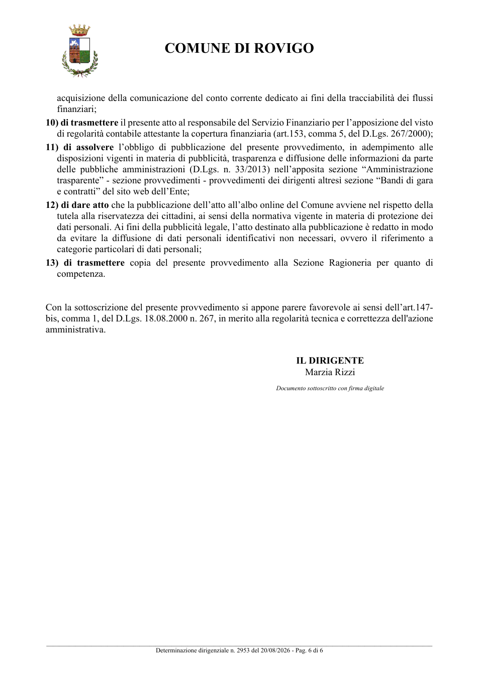 Pagina 6 del documento