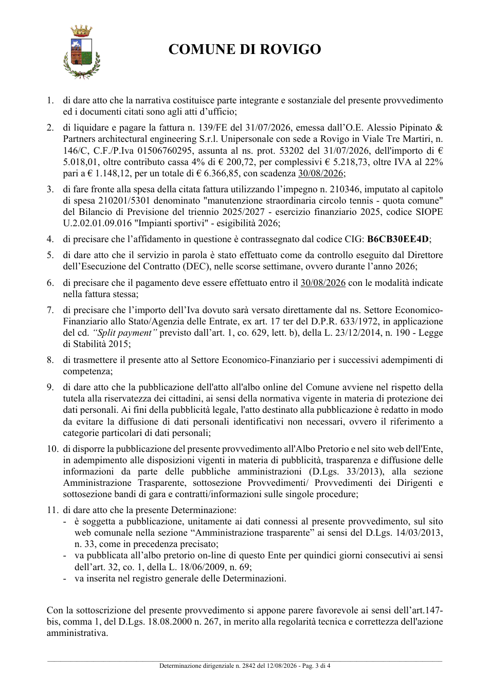 Pagina 3 del documento