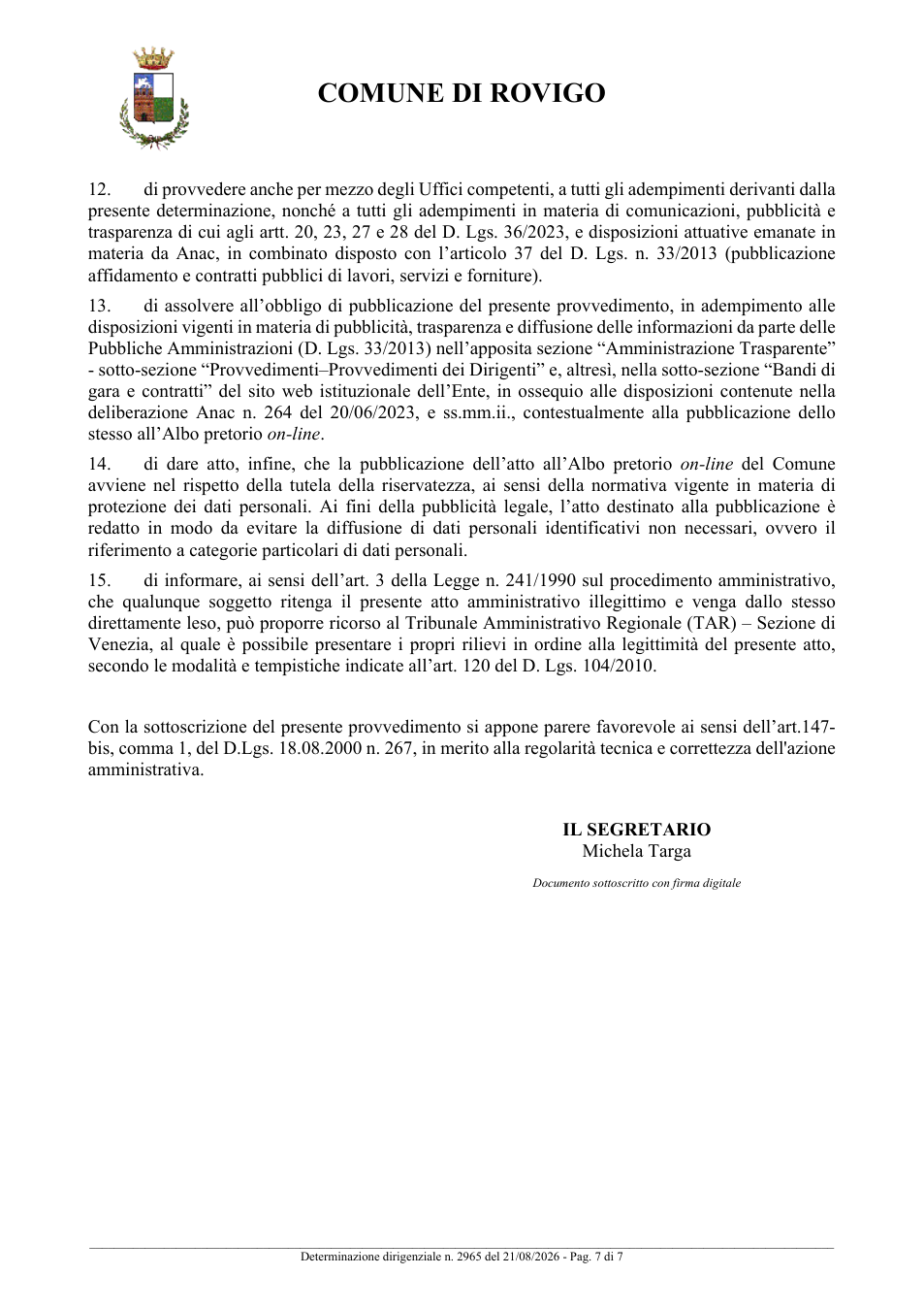 Pagina 7 del documento
