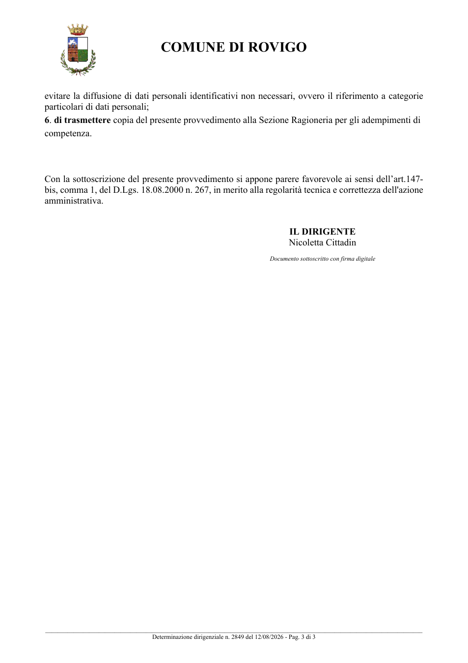 Pagina 3 del documento