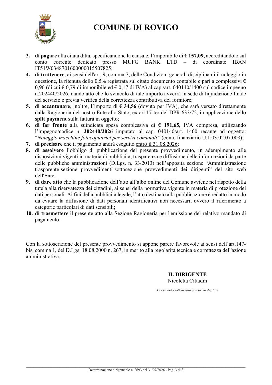 Pagina 3 del documento