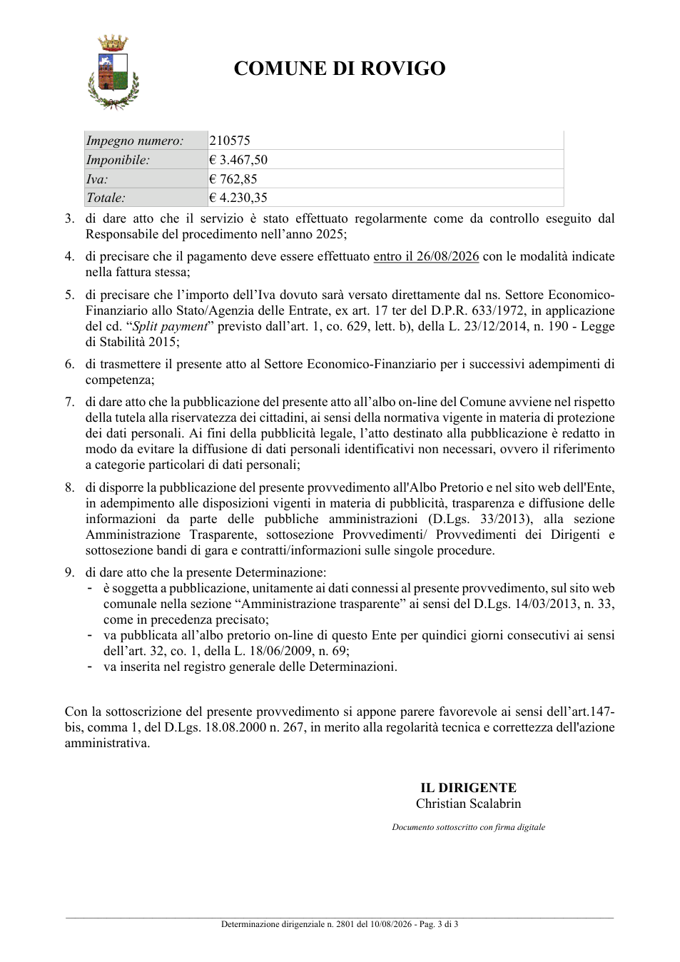 Pagina 3 del documento
