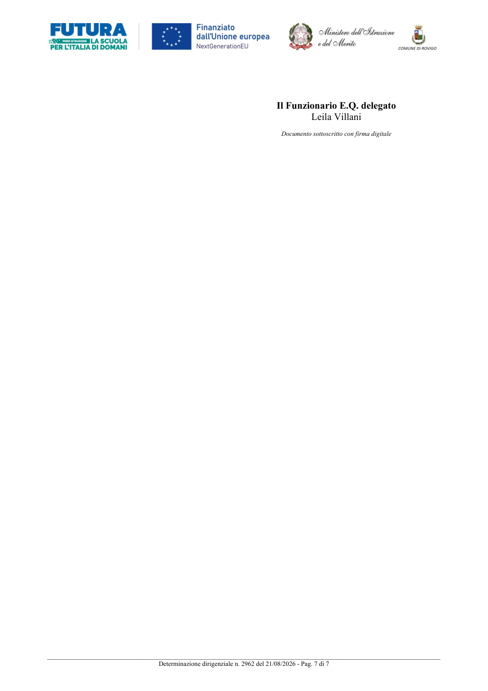 Pagina 7 del documento