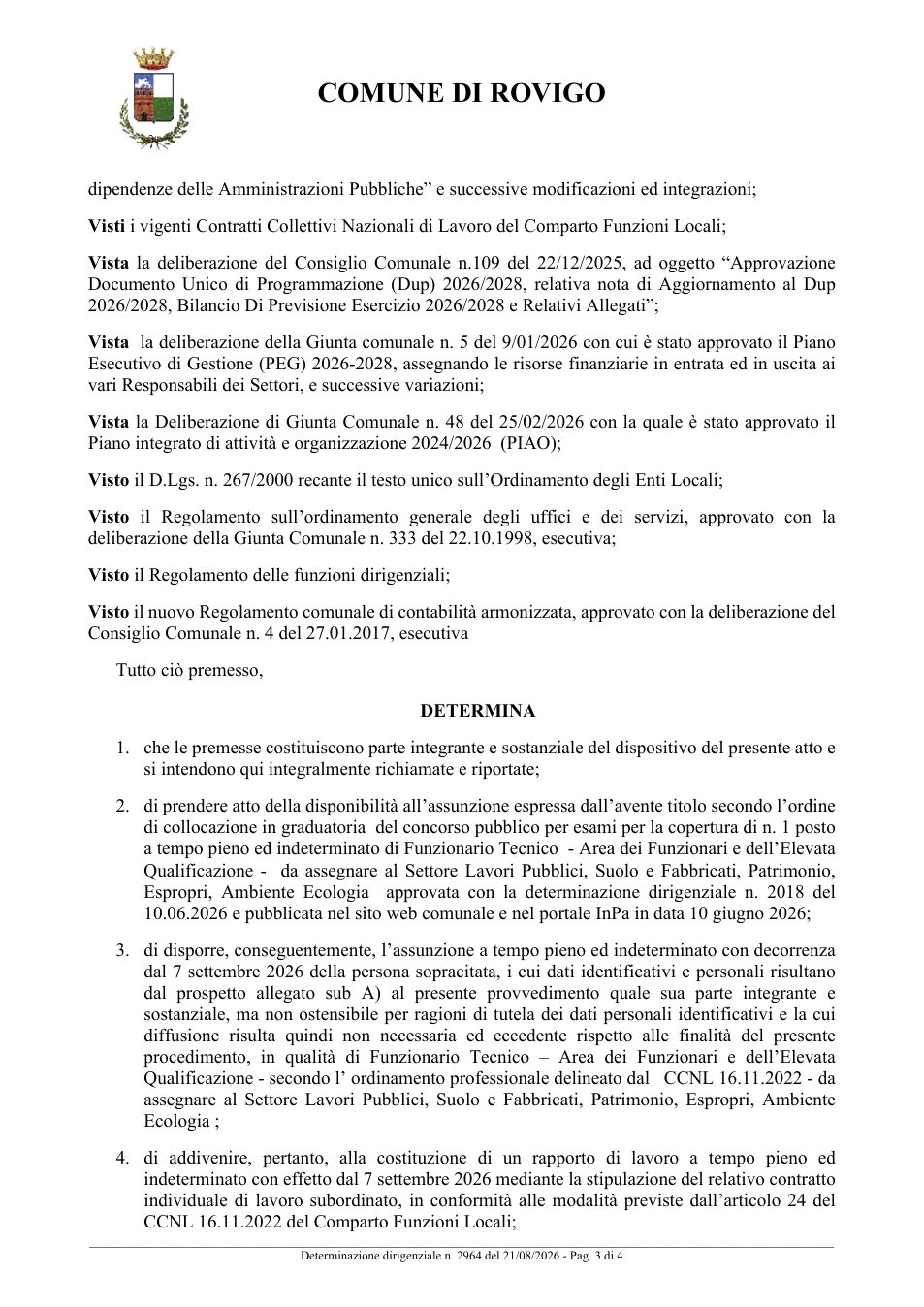 Pagina 3 del documento