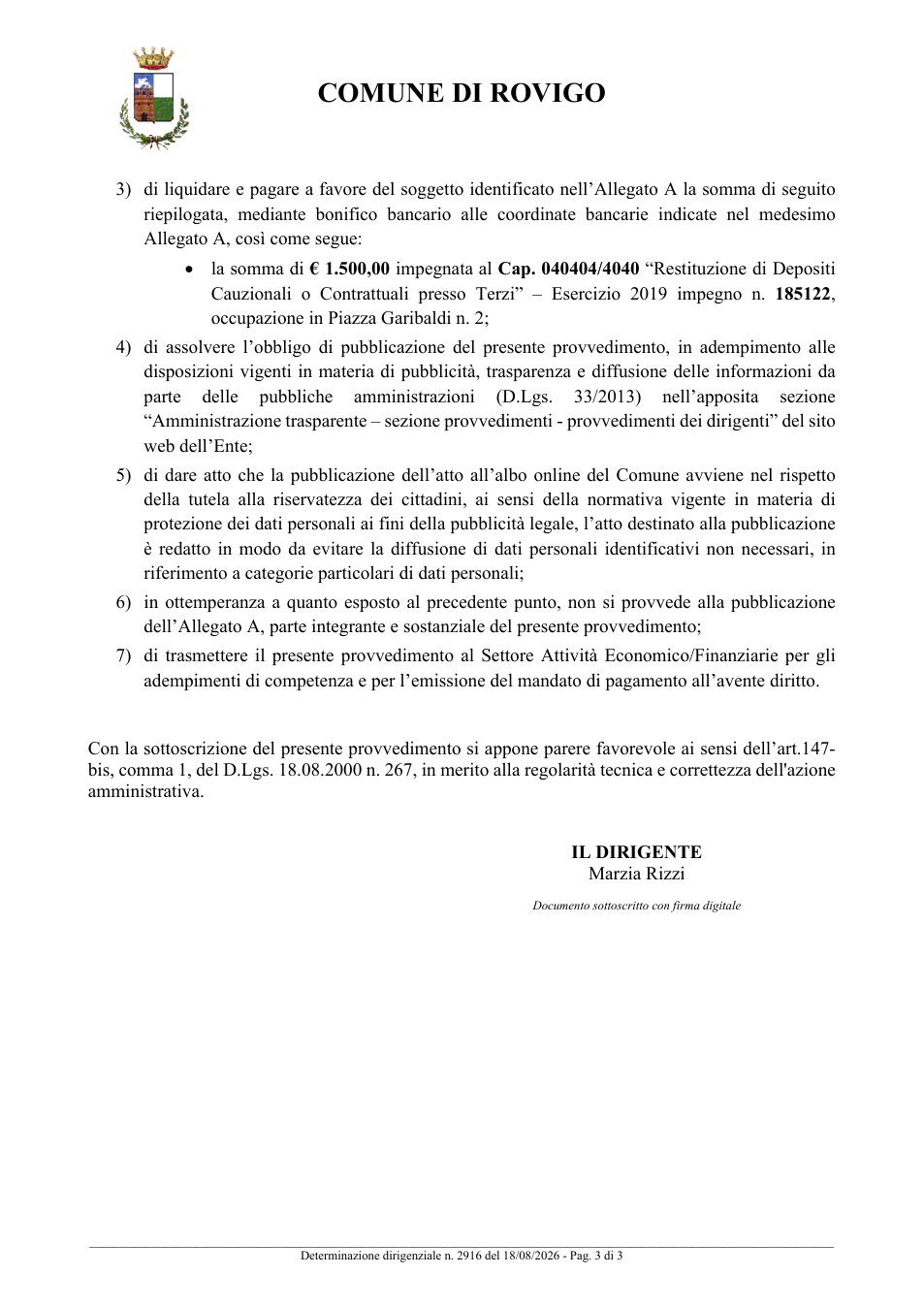 Pagina 3 del documento