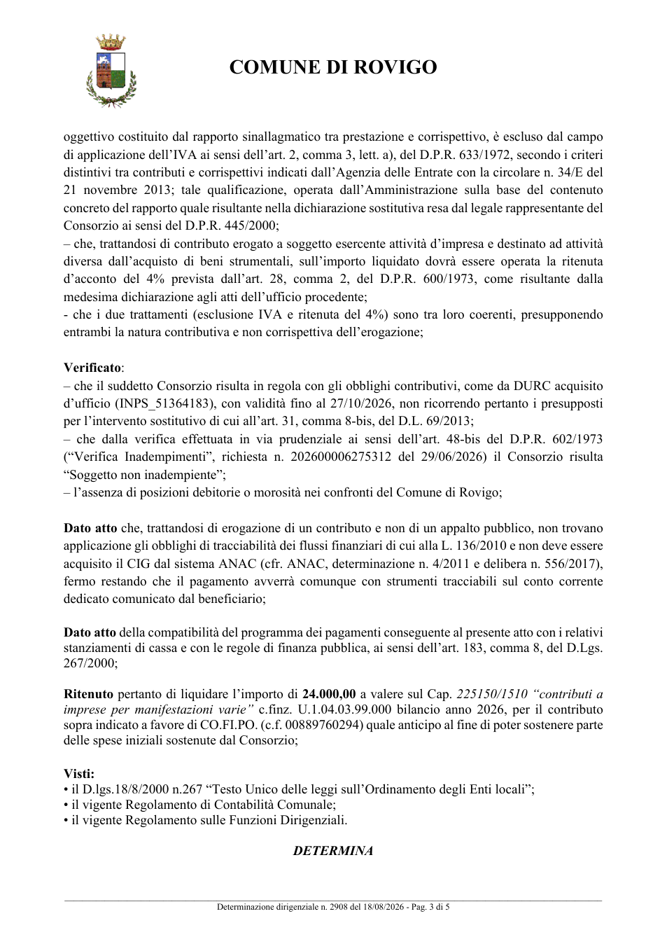 Pagina 3 del documento