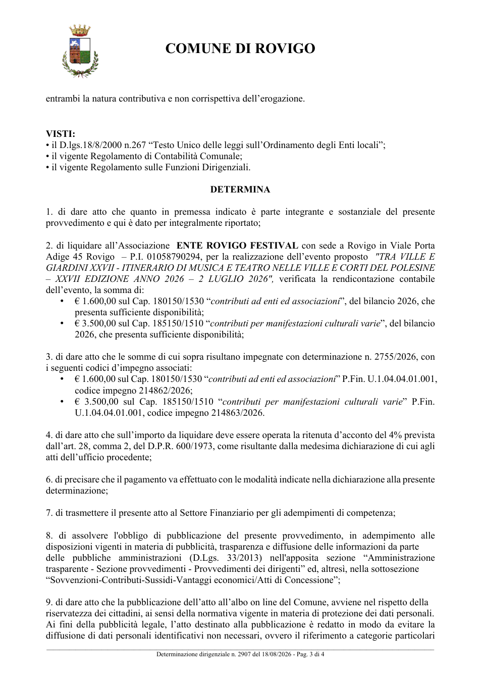 Pagina 3 del documento