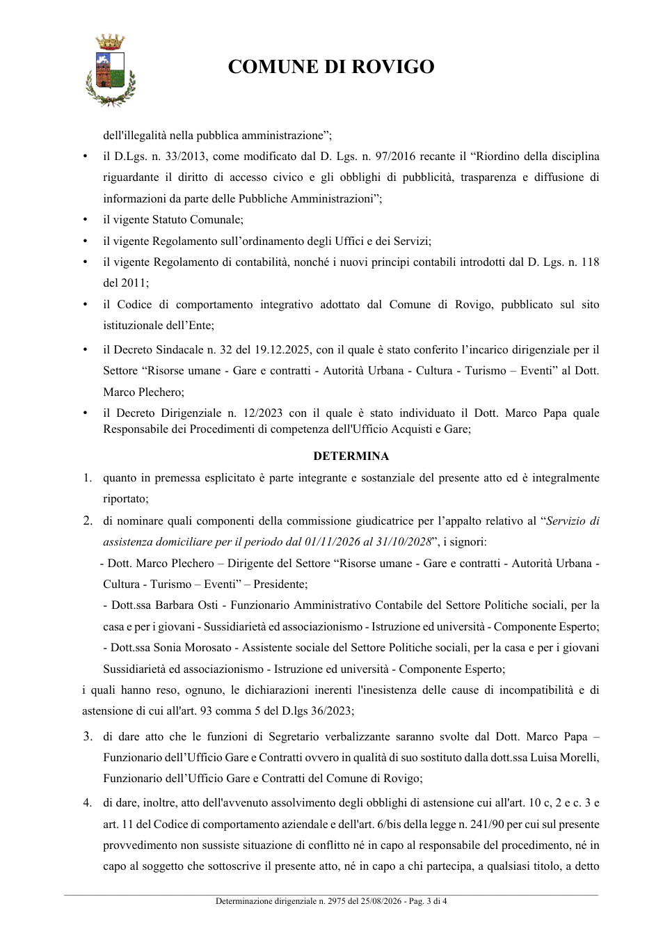 Pagina 3 del documento