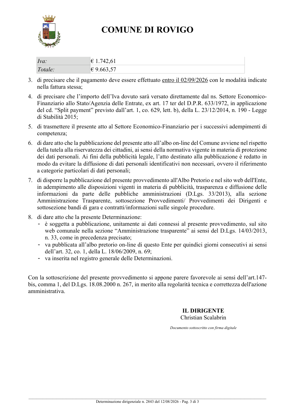 Pagina 3 del documento