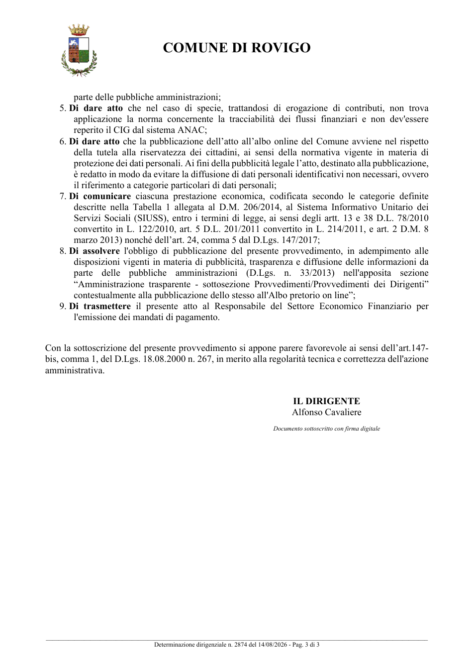 Pagina 3 del documento