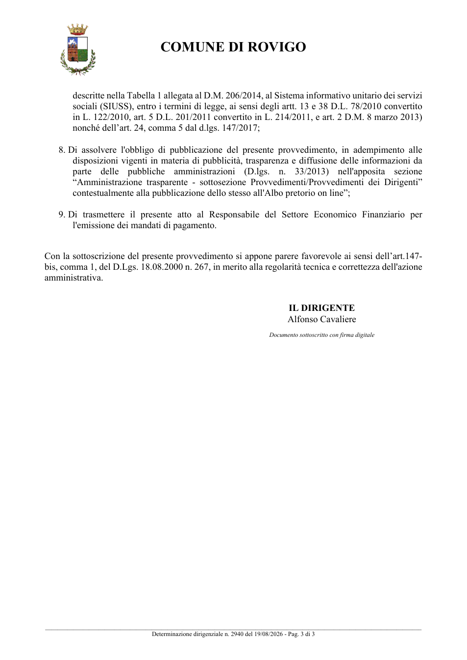 Pagina 3 del documento