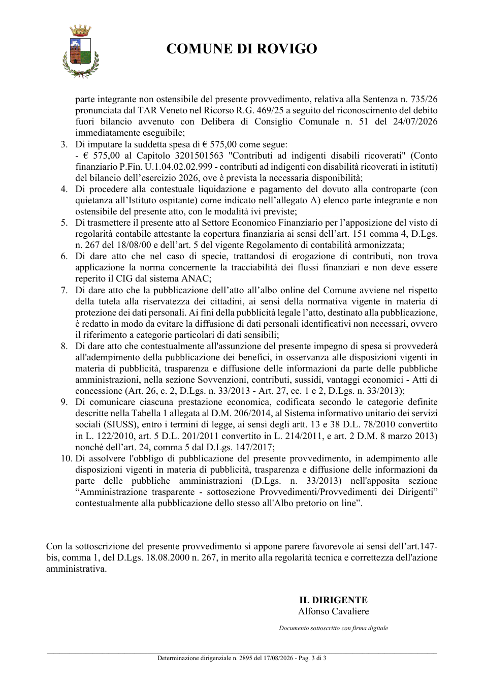 Pagina 3 del documento