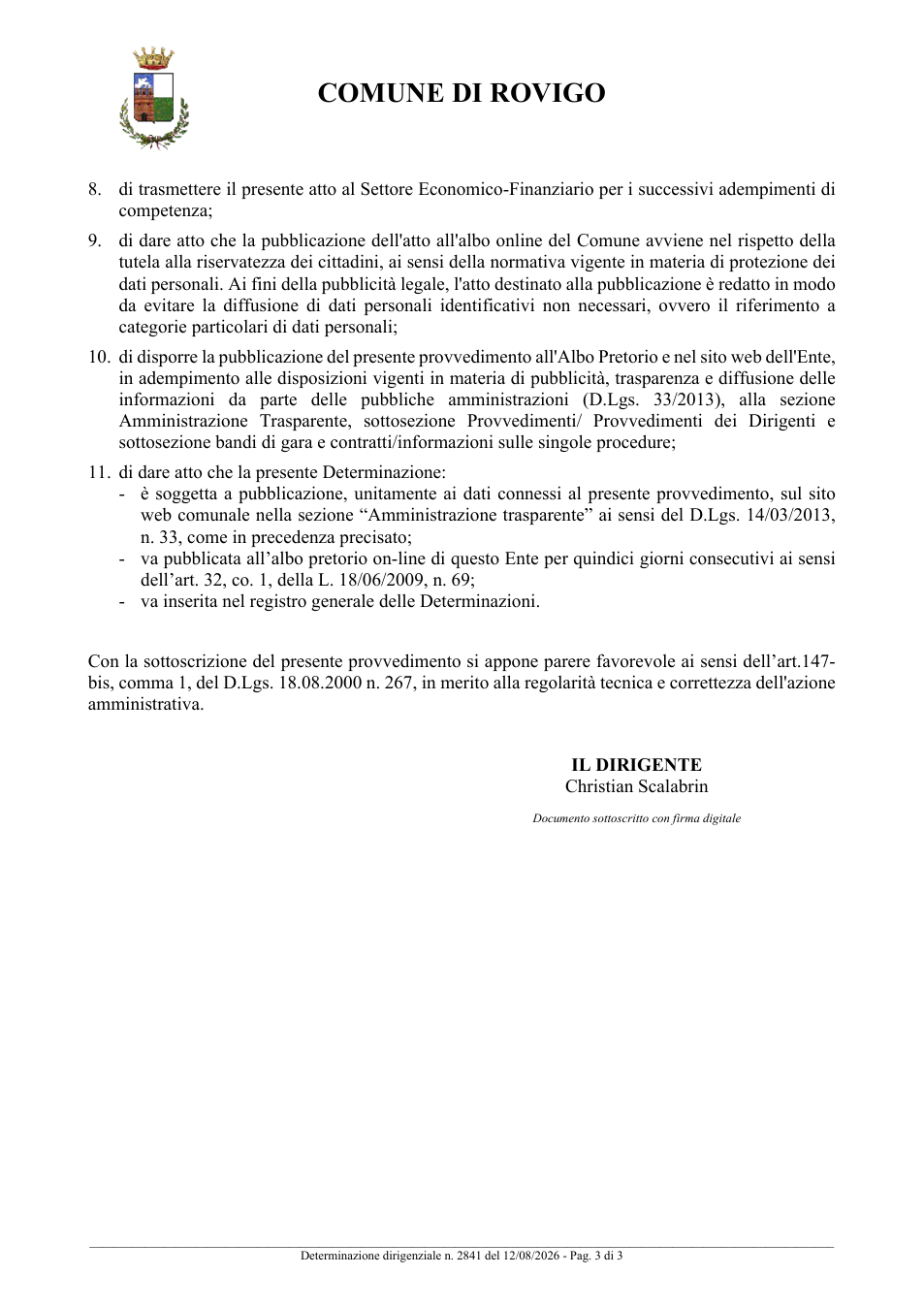 Pagina 3 del documento