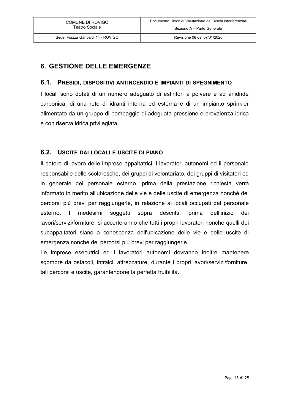Pagina 15 del documento