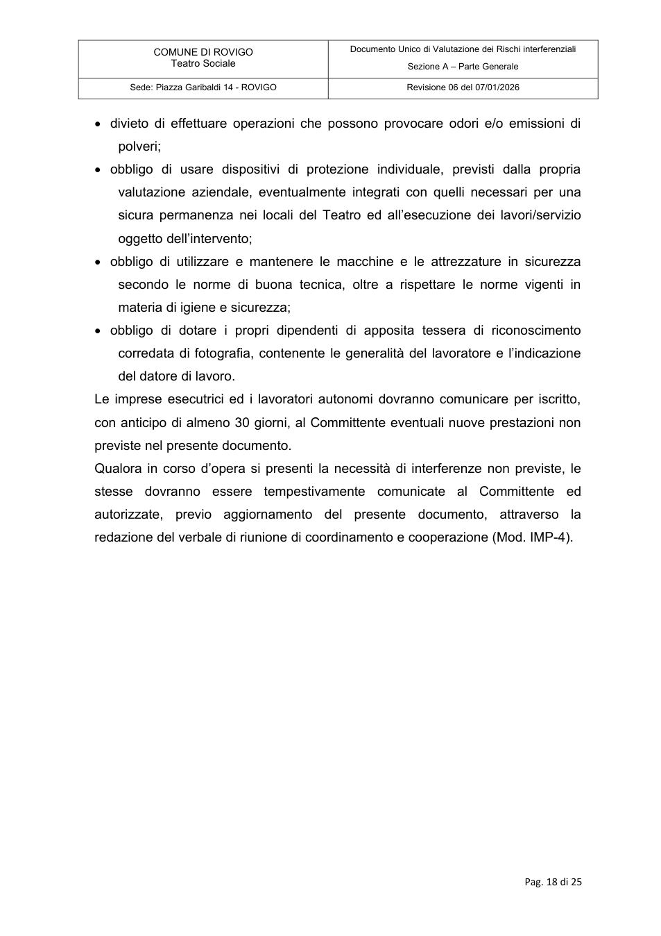 Pagina 18 del documento