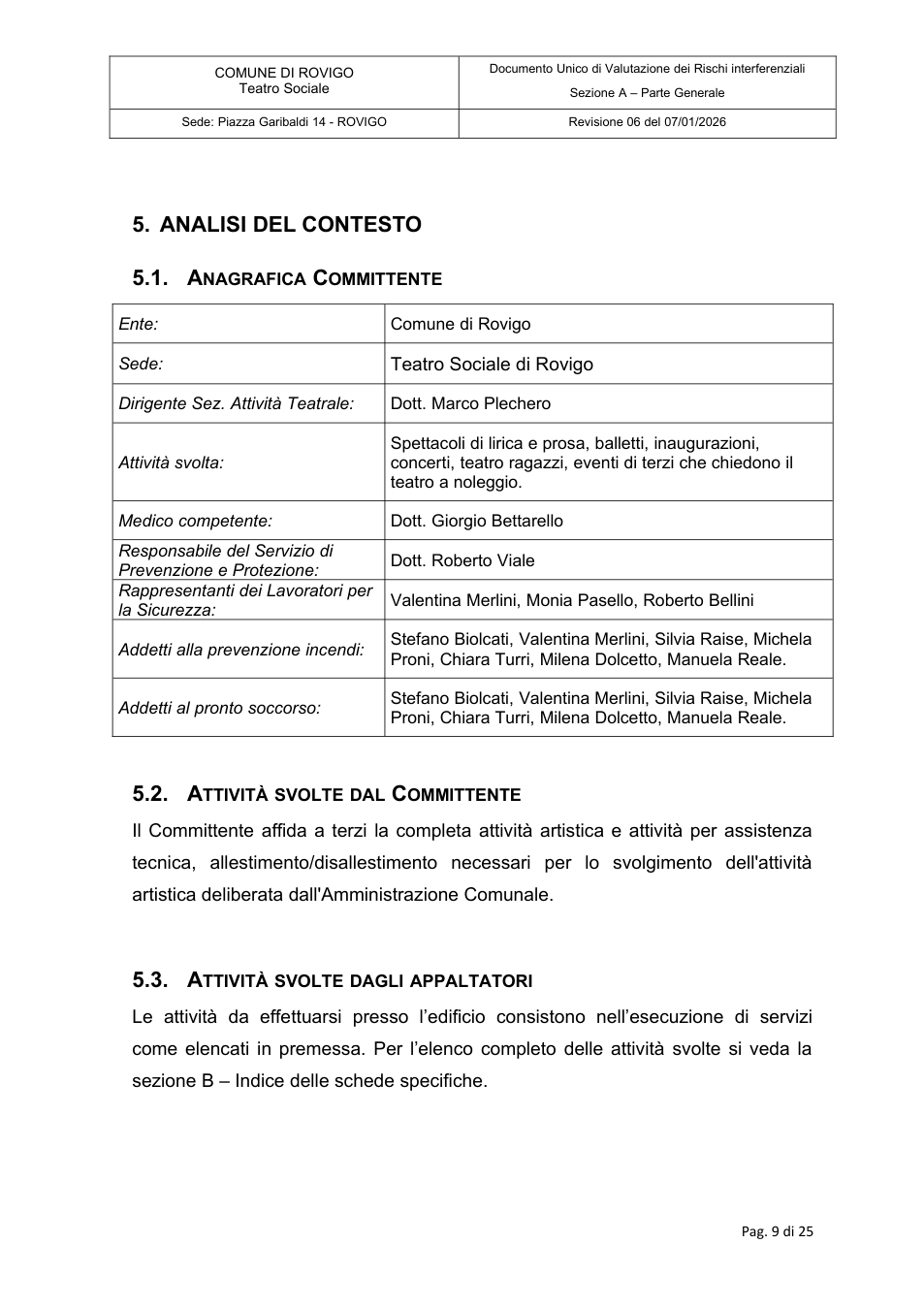 Pagina 9 del documento