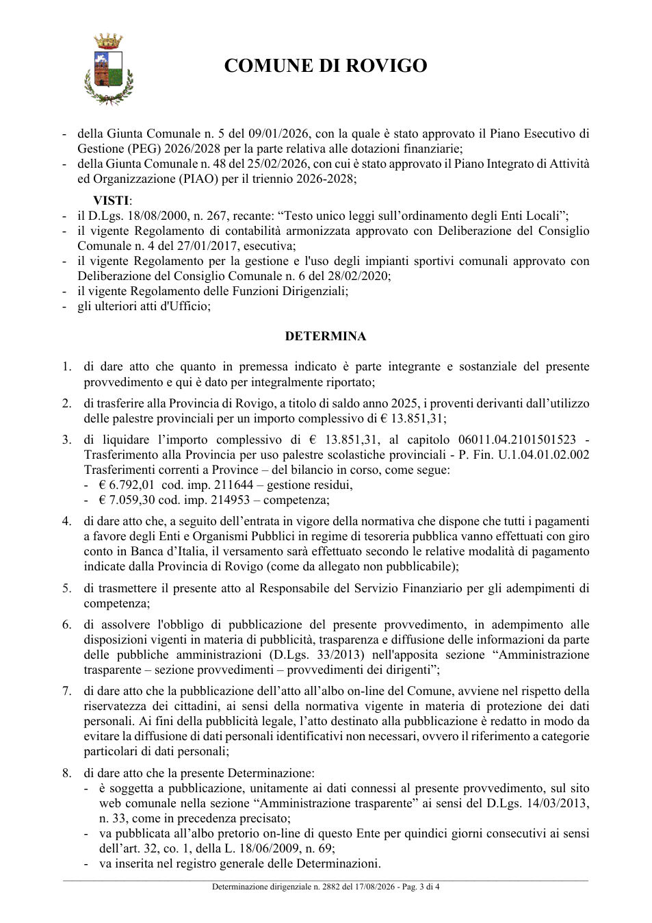 Pagina 3 del documento