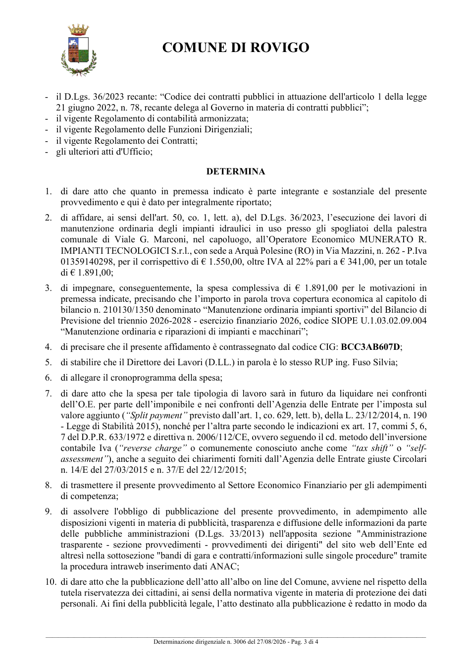 Pagina 3 del documento