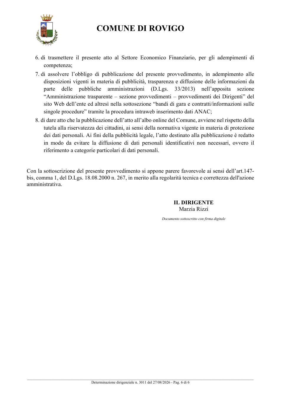 Pagina 6 del documento