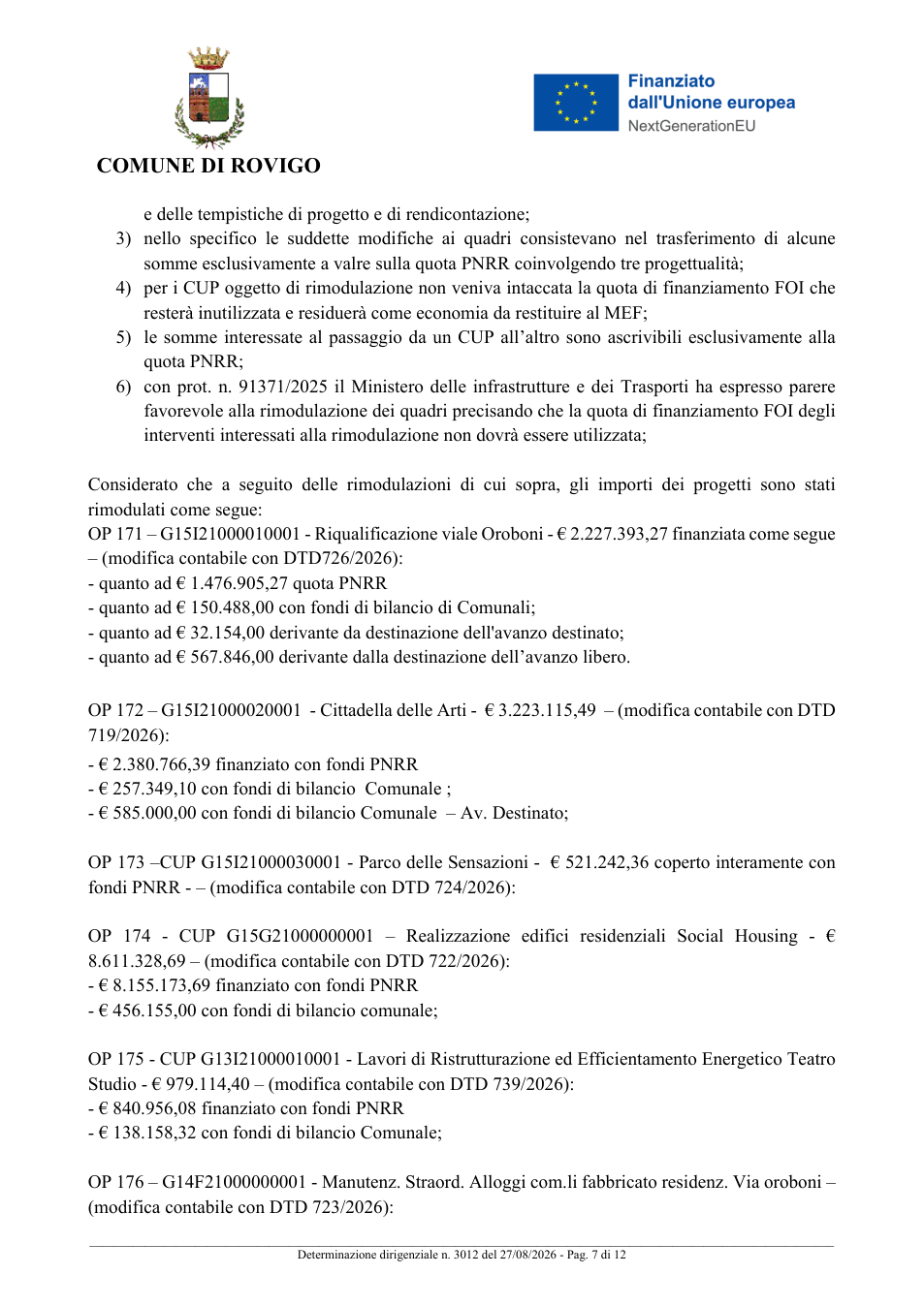 Pagina 7 del documento
