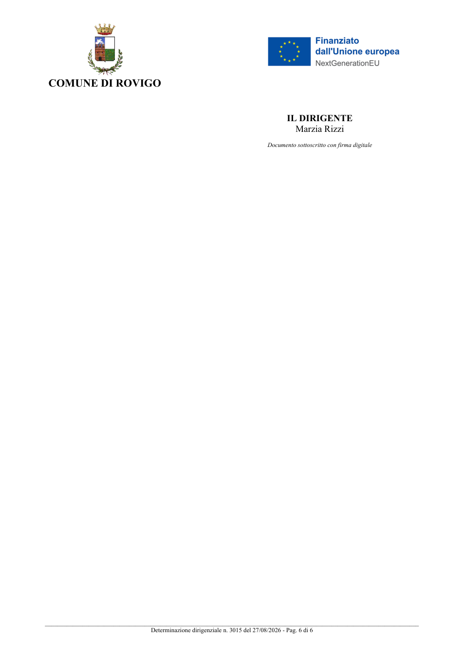 Pagina 6 del documento