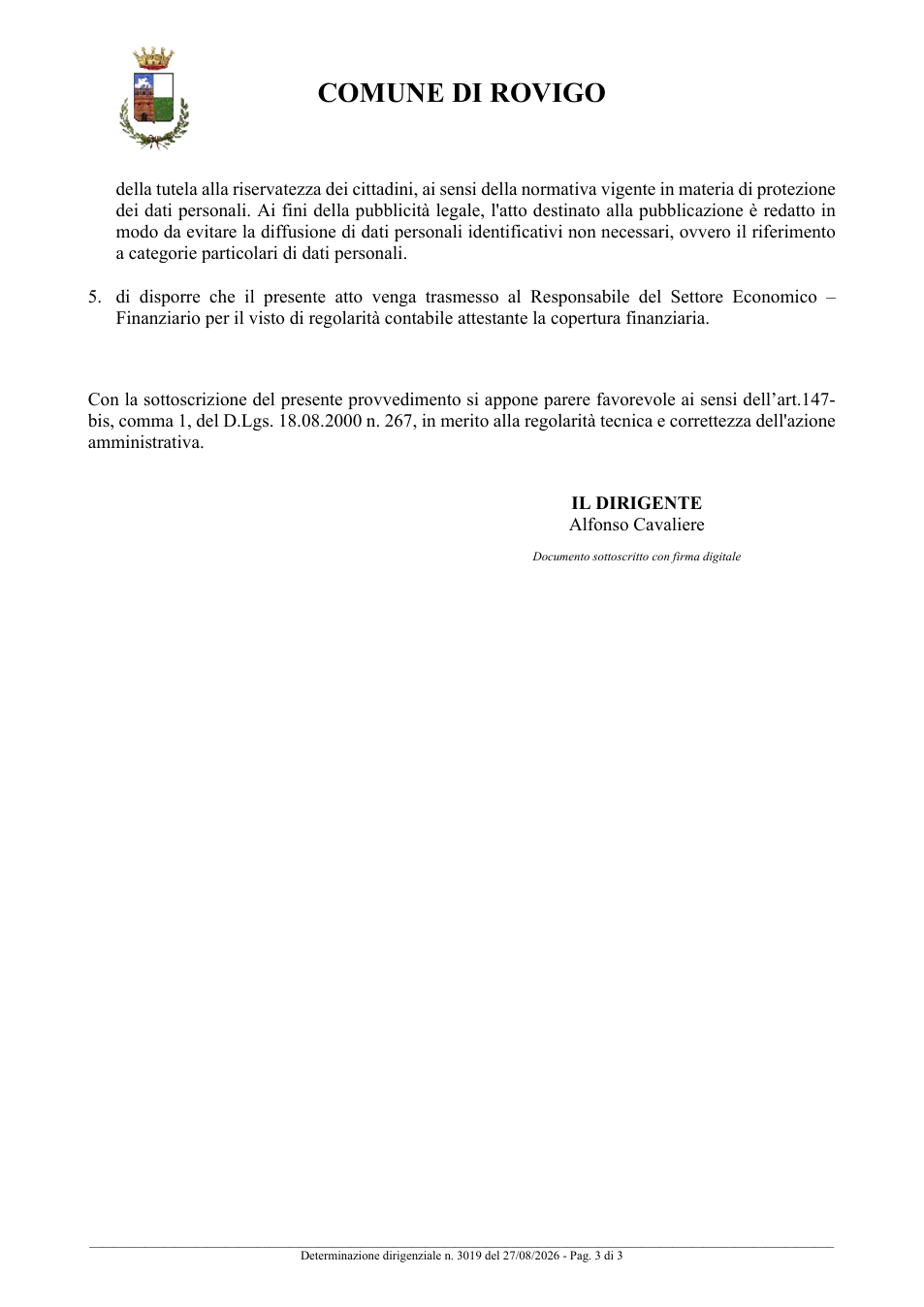 Pagina 3 del documento