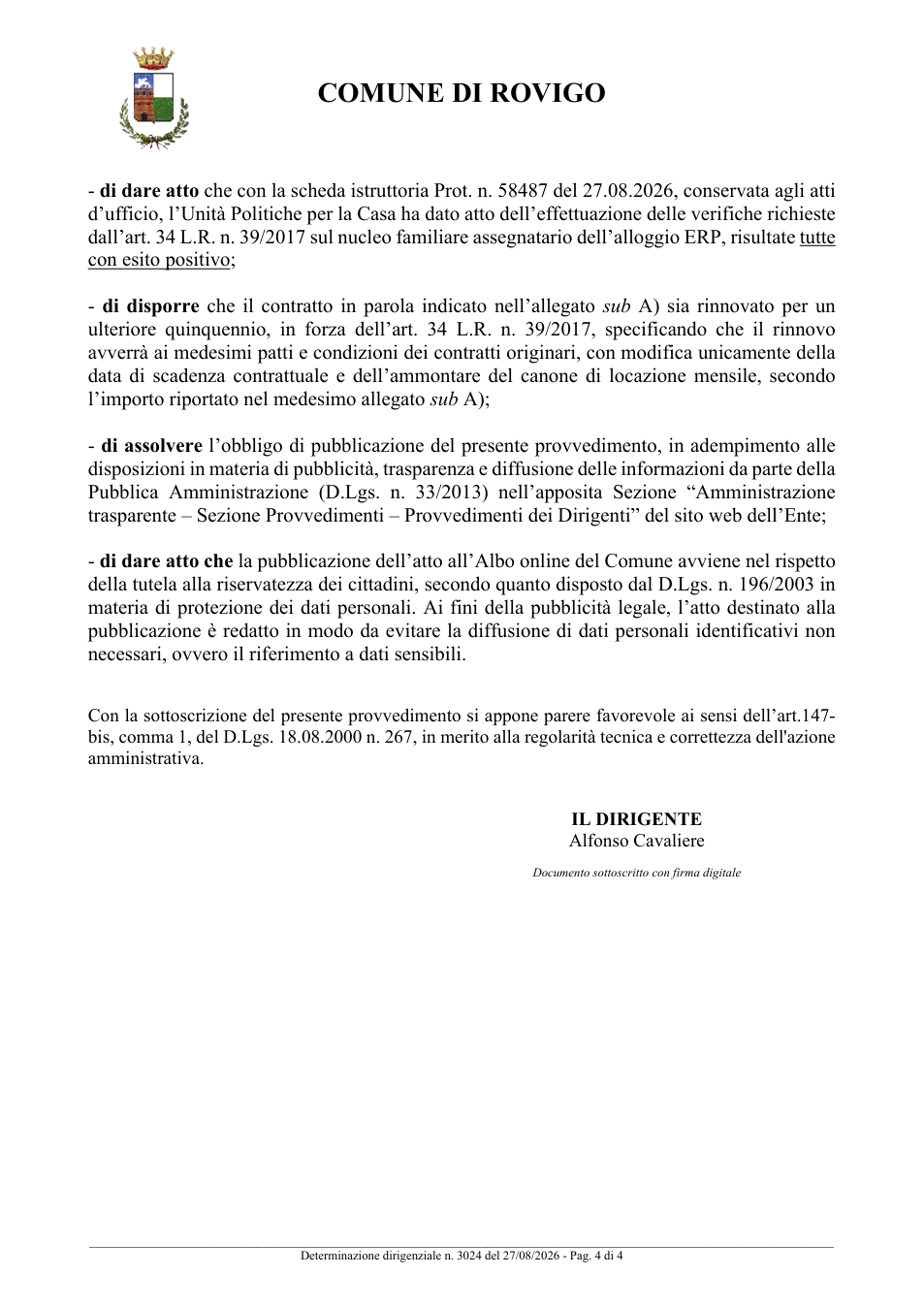 Pagina 4 del documento