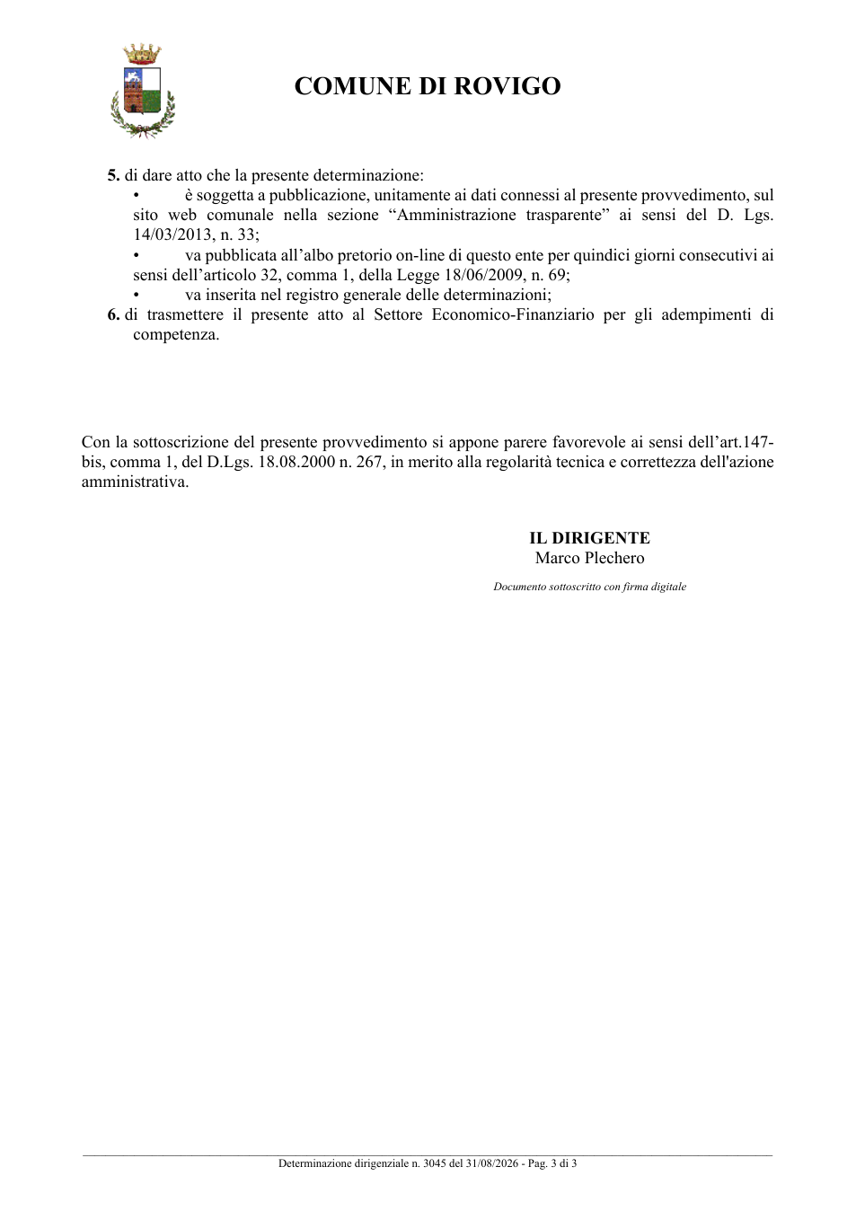 Pagina 3 del documento