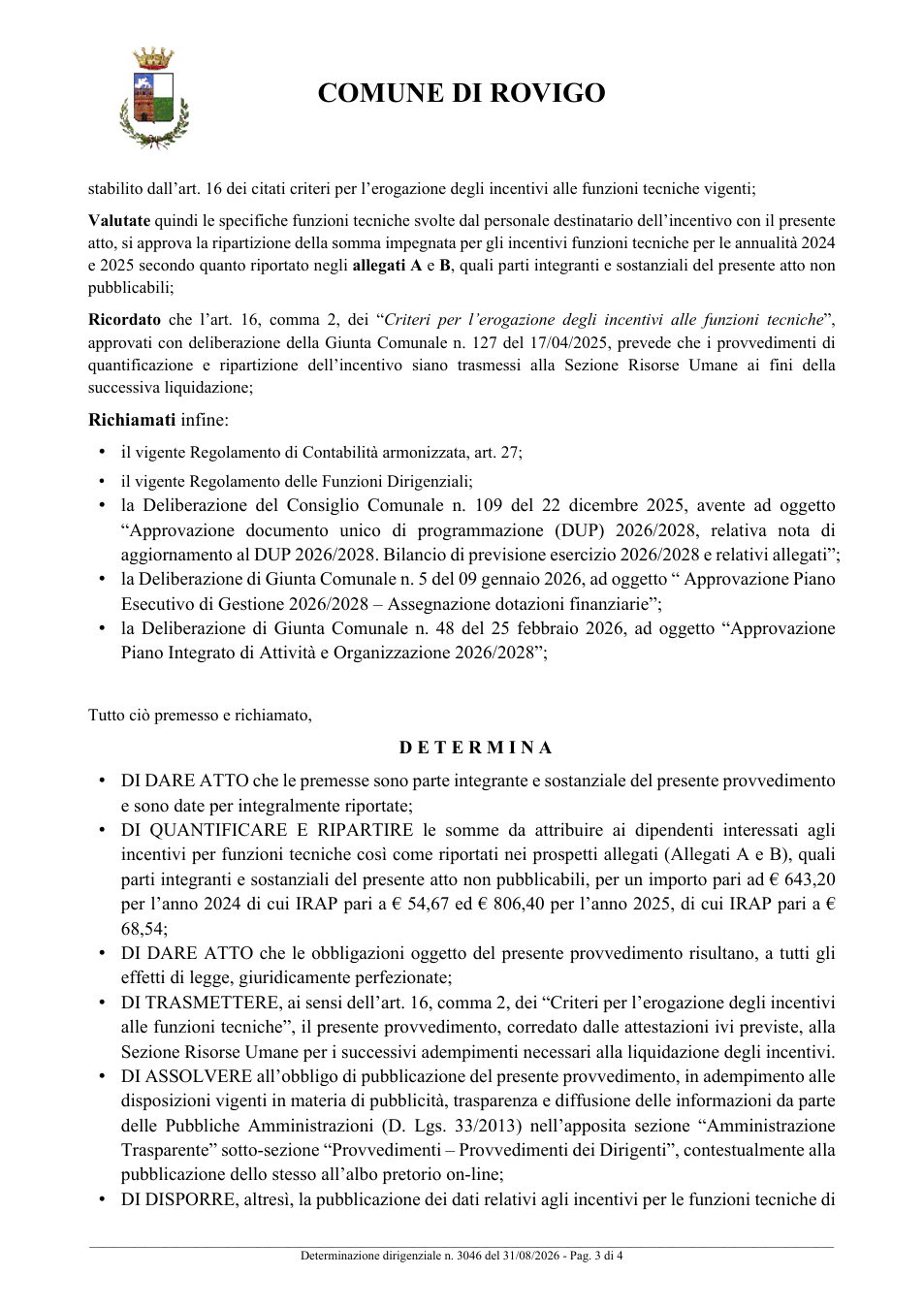 Pagina 3 del documento