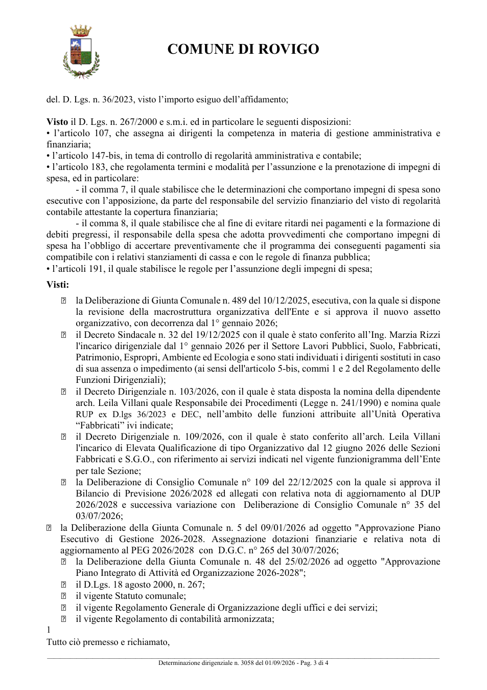 Pagina 3 del documento