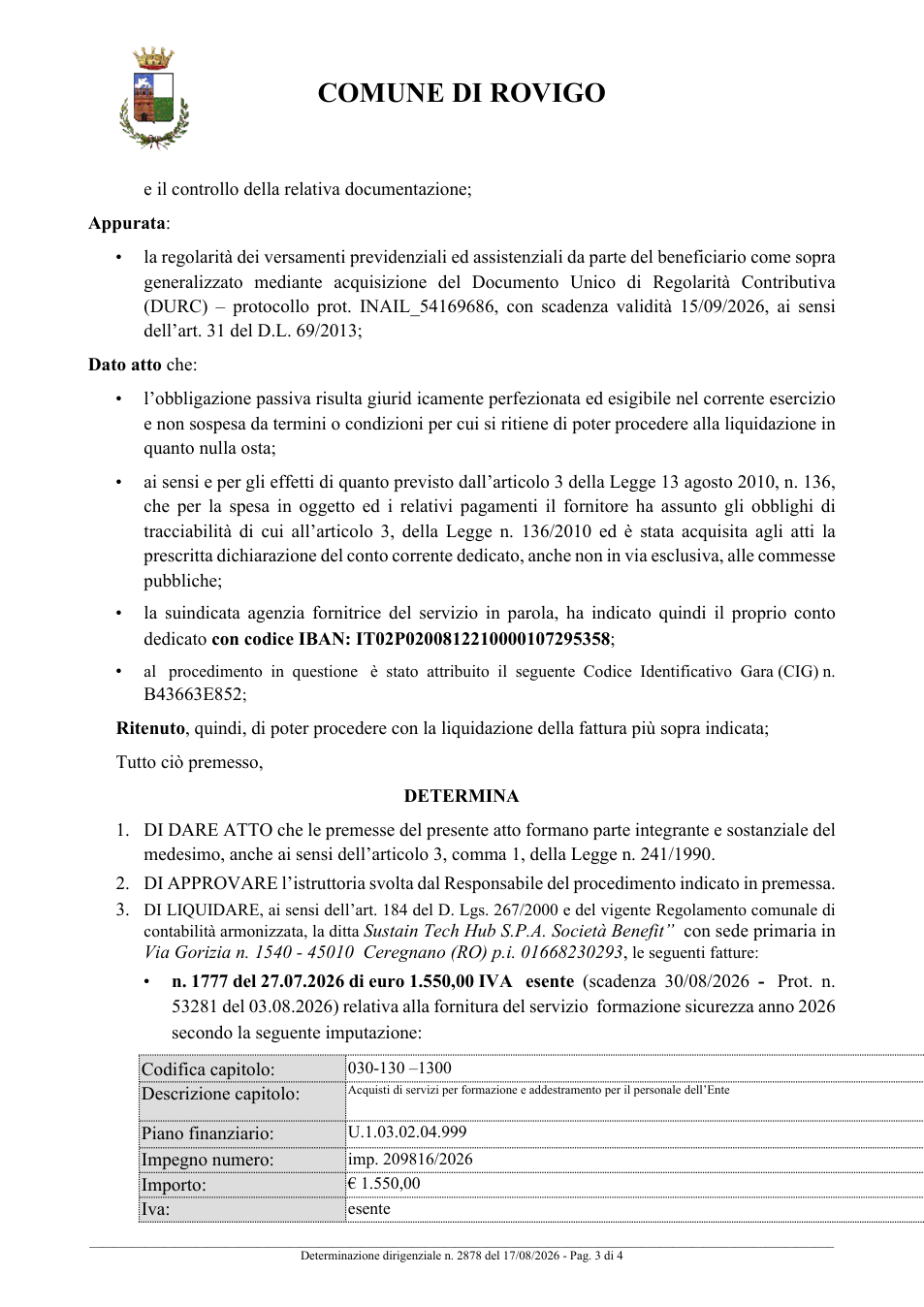 Pagina 3 del documento