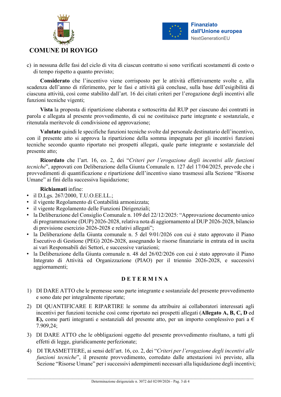 Pagina 3 del documento