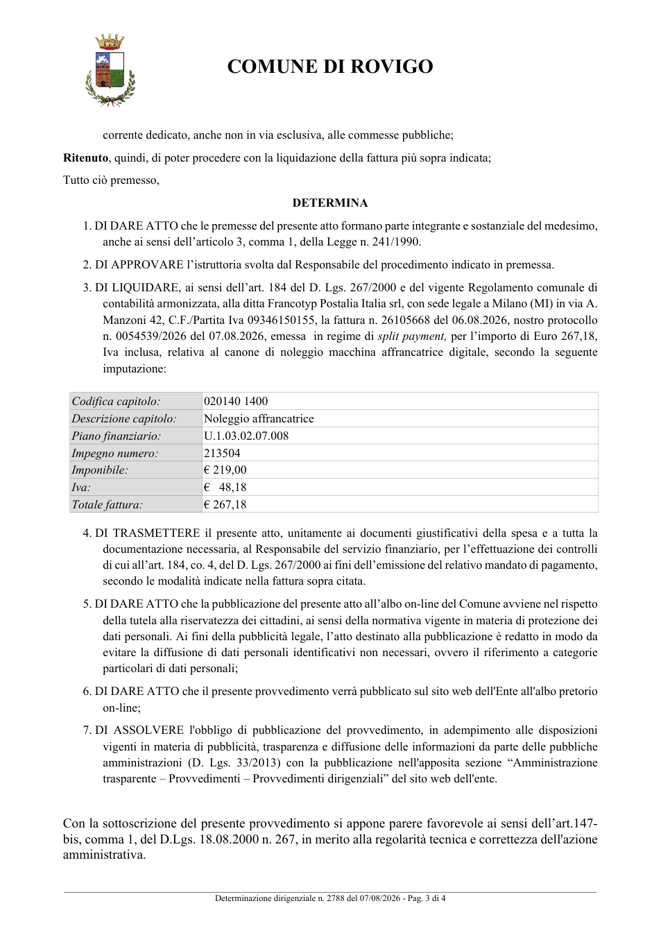 Pagina 3 del documento