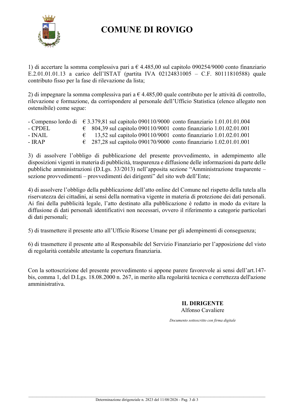 Pagina 3 del documento