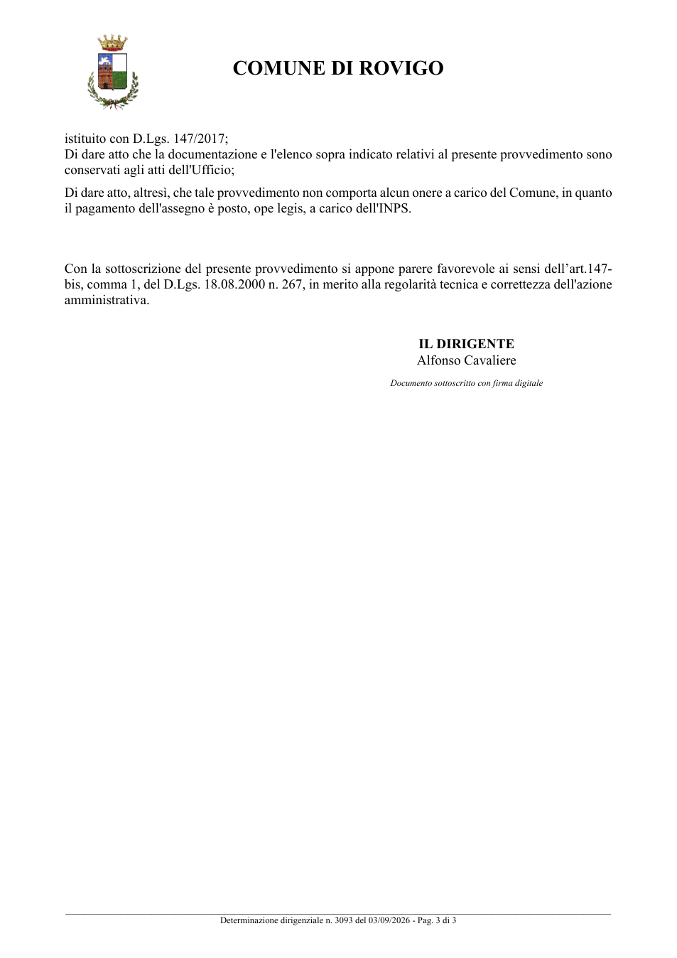 Pagina 3 del documento