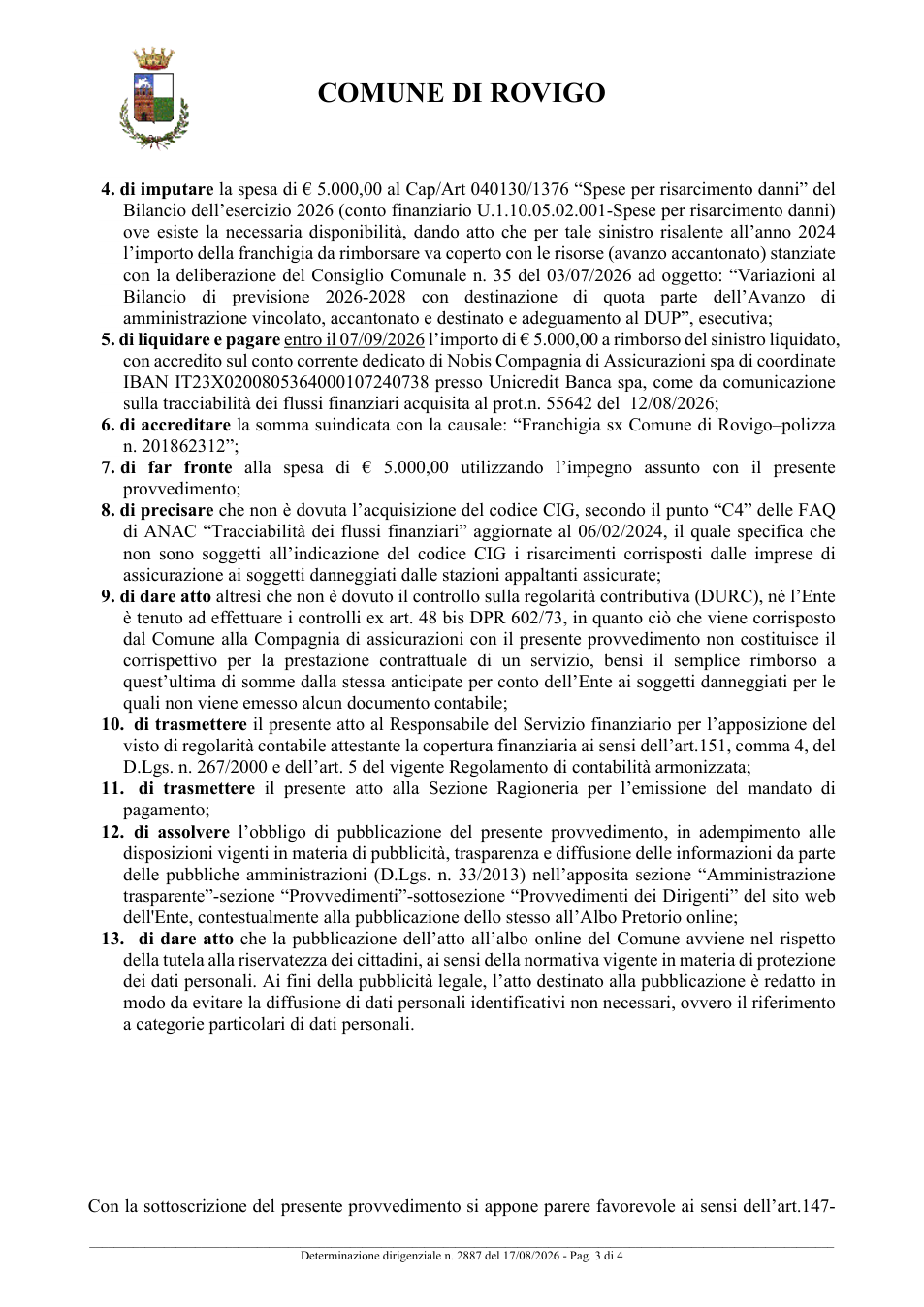 Pagina 3 del documento