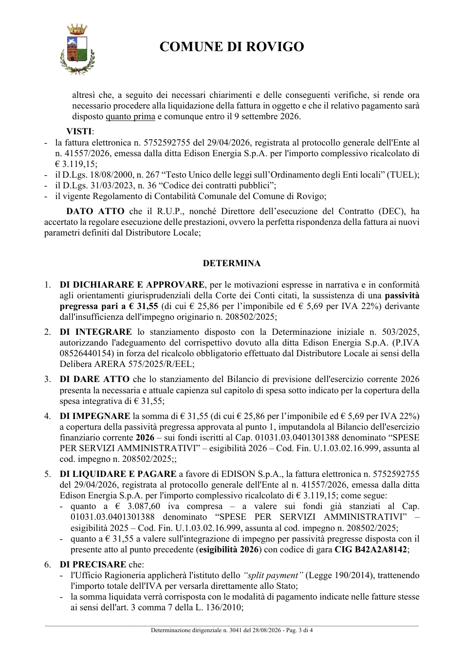 Pagina 3 del documento
