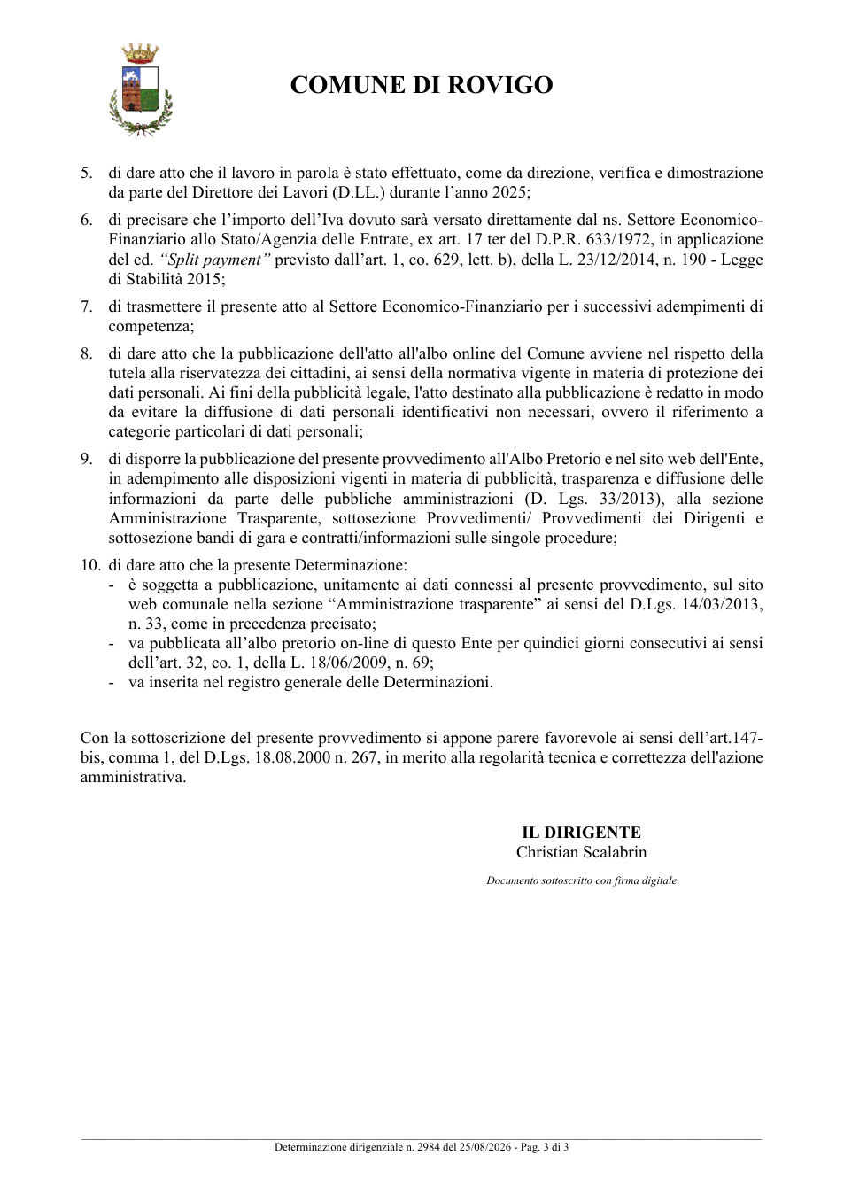 Pagina 3 del documento