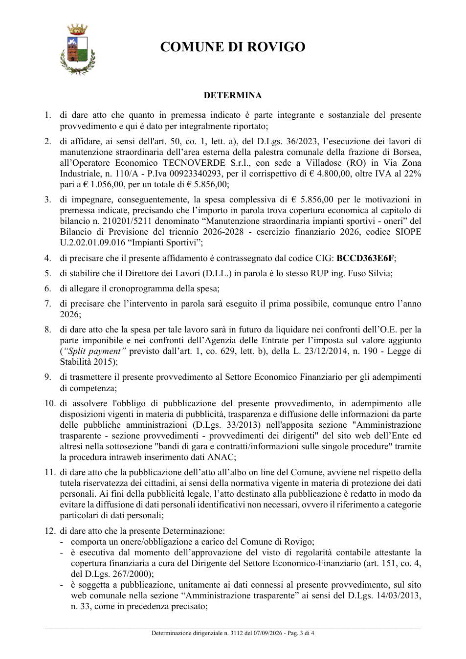 Pagina 3 del documento