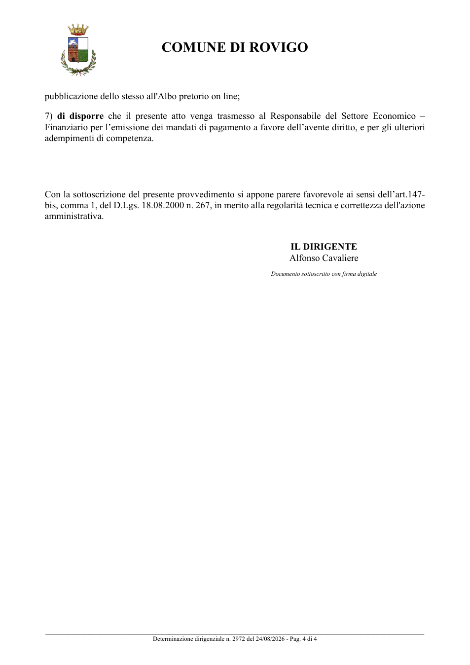Pagina 4 del documento