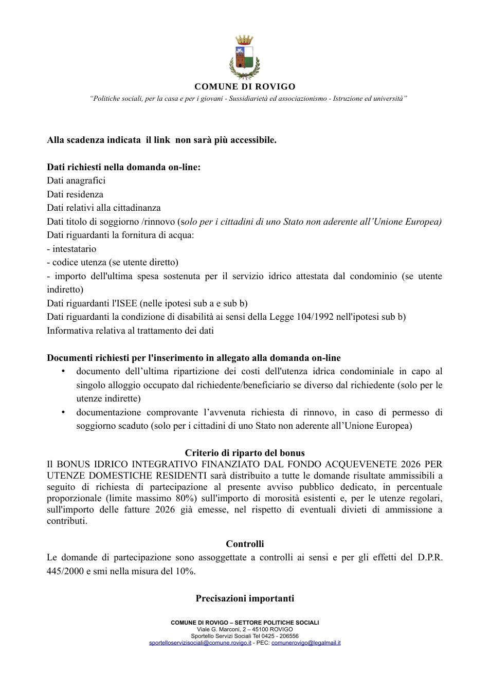 Pagina 3 del documento