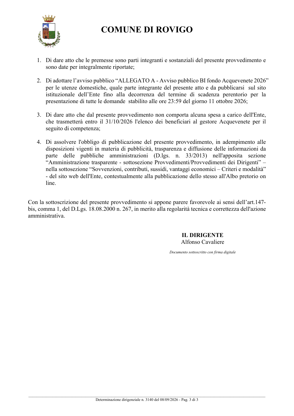 Pagina 3 del documento