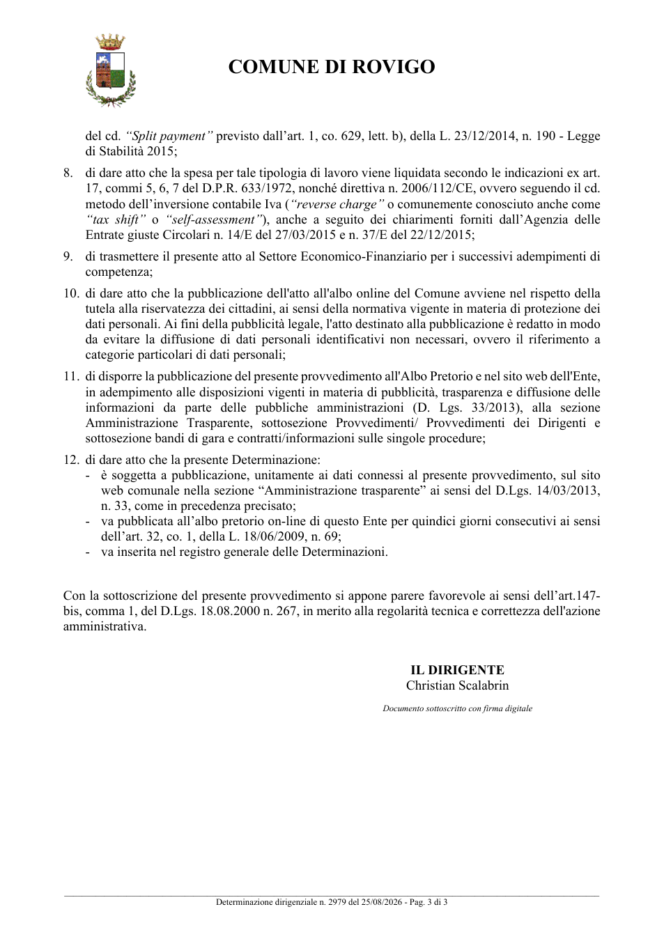 Pagina 3 del documento