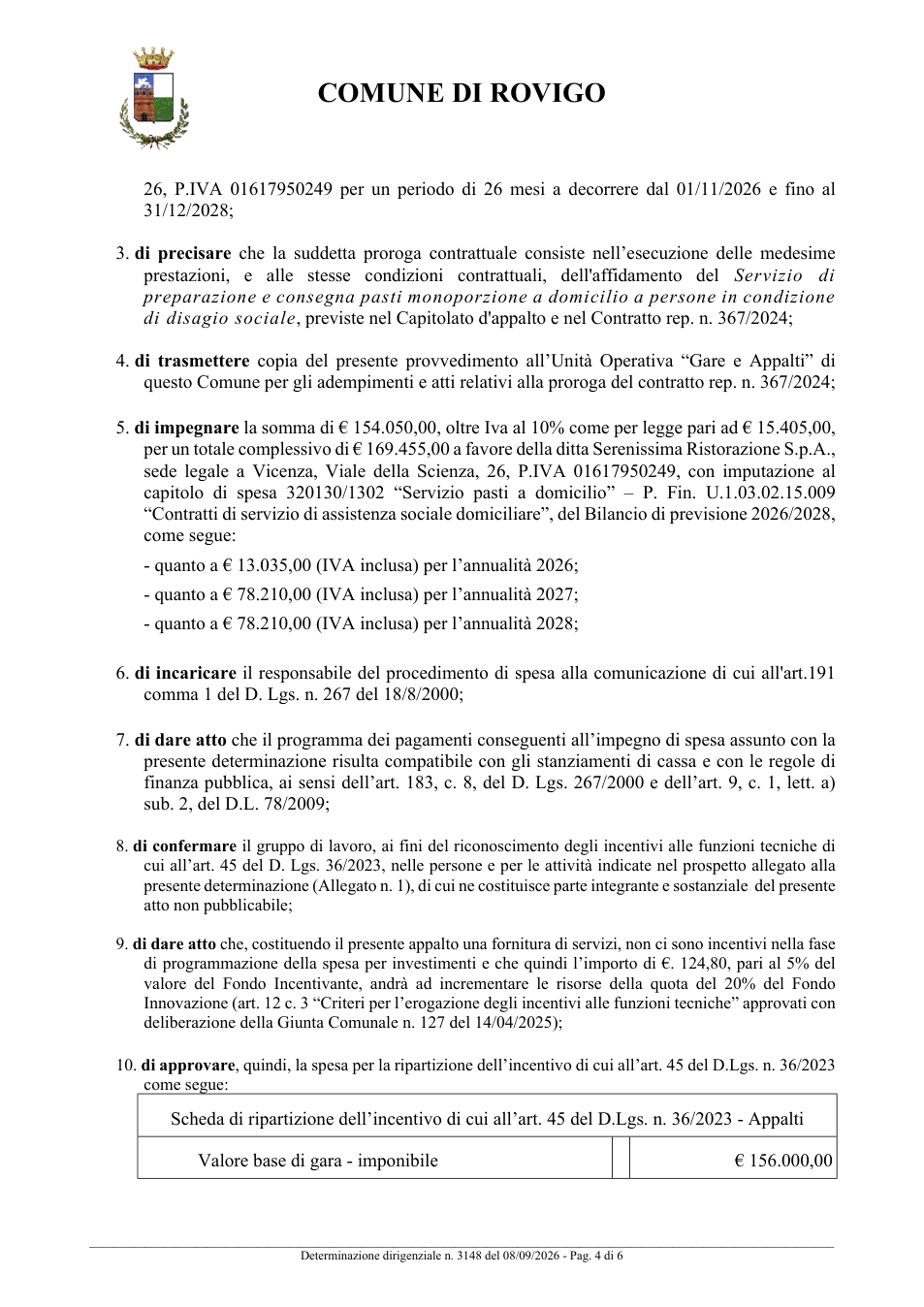 Pagina 4 del documento