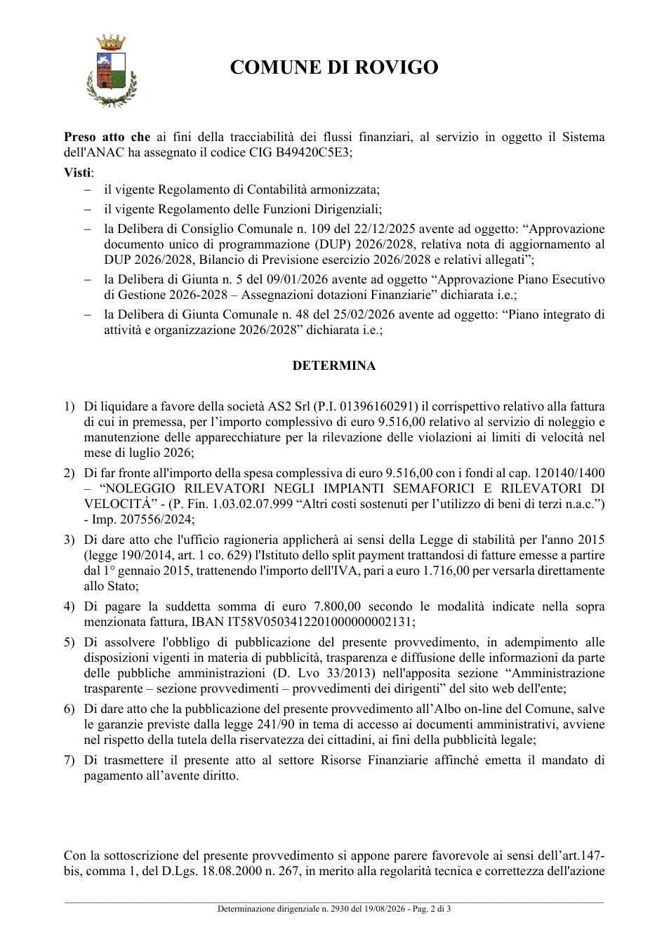 Pagina 2 del documento