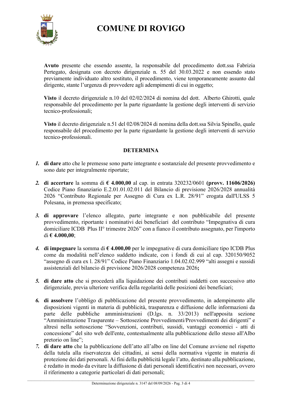 Pagina 3 del documento
